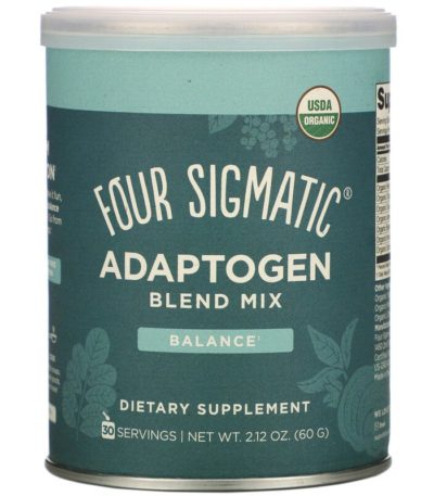Four Sigmatic