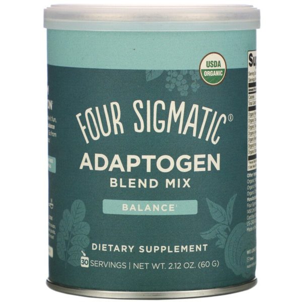 Four Sigmatic