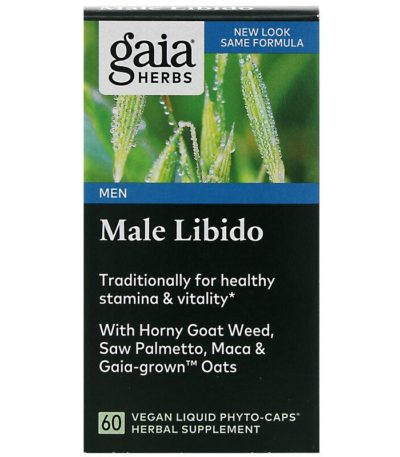 Gaia Herbs
