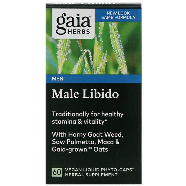 Gaia Herbs