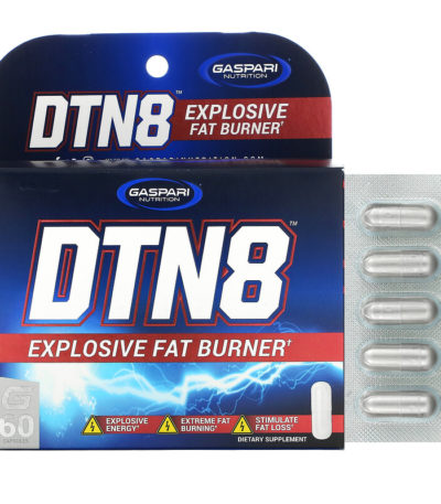 Gaspari Nutrition
