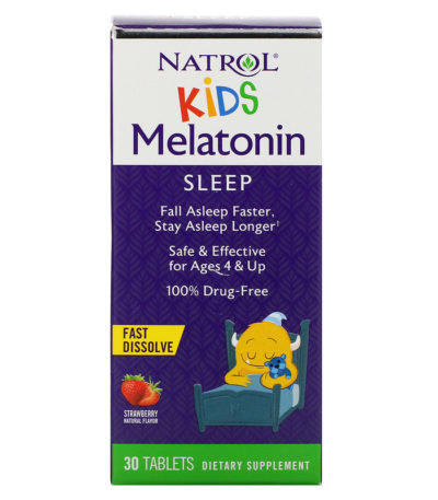 Natrol