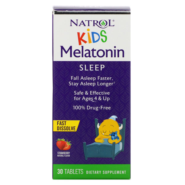 Natrol