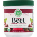 Green Foods