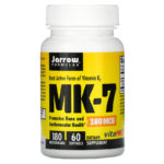 Jarrow Formulas