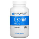 Lake Avenue Nutrition