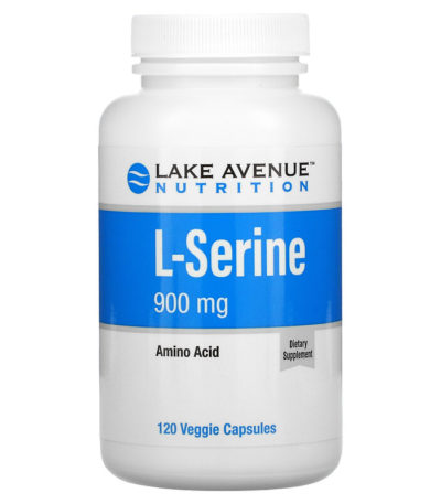 Lake Avenue Nutrition