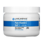 Lake Avenue Nutrition