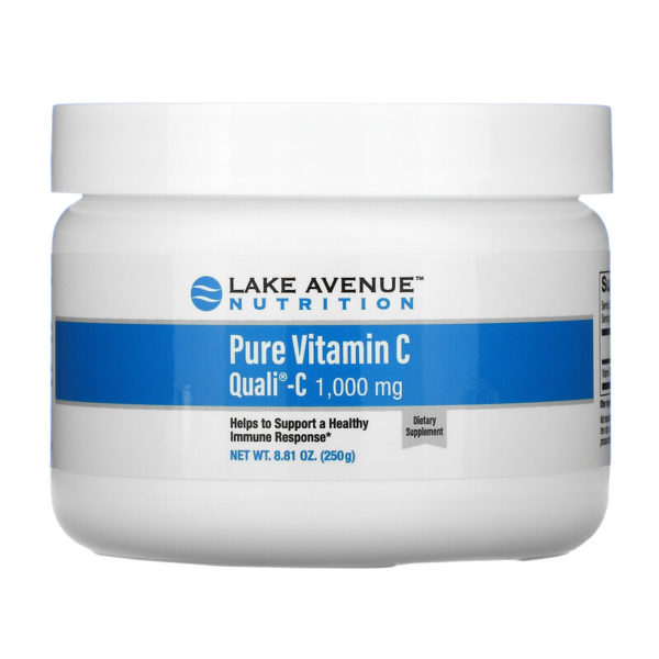 Lake Avenue Nutrition