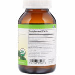 Raw Fresh Freeze-Dried Kale Whole Food POWder