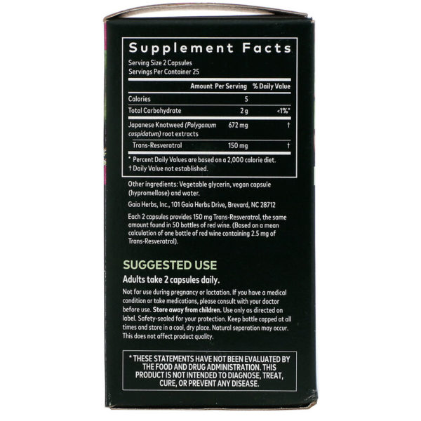 Resveratrol 150