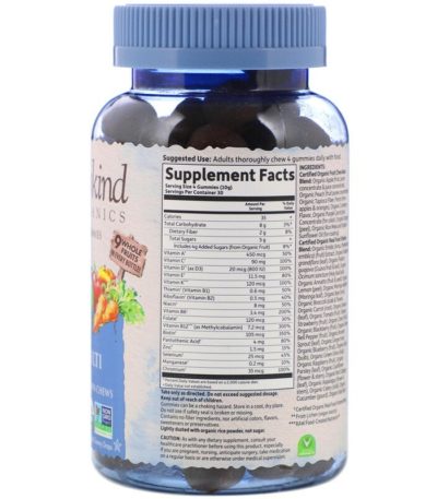 MyKind Organics