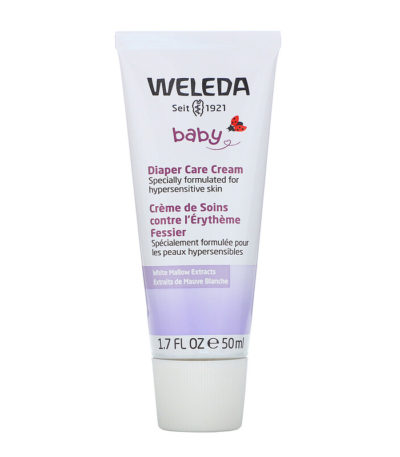 Weleda