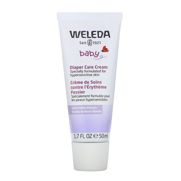 Weleda