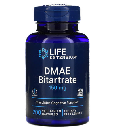 Life Extension