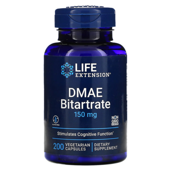 Life Extension