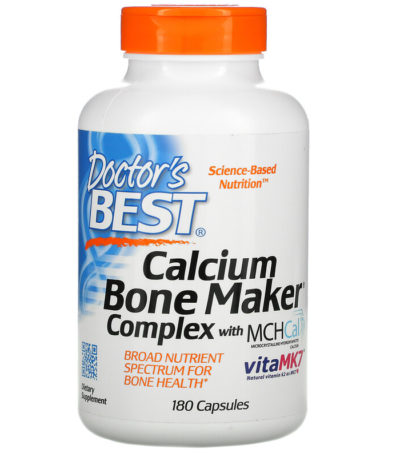 Doctor's Best