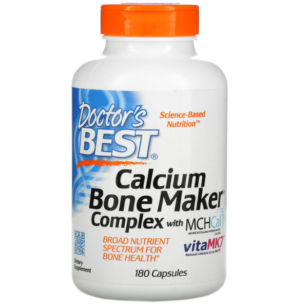Doctor's Best
