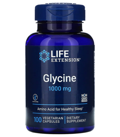 Life Extension