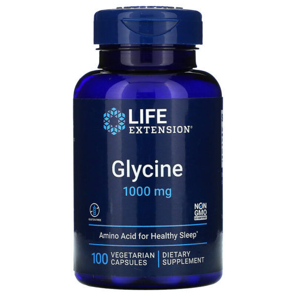 Life Extension