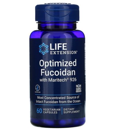 Life Extension