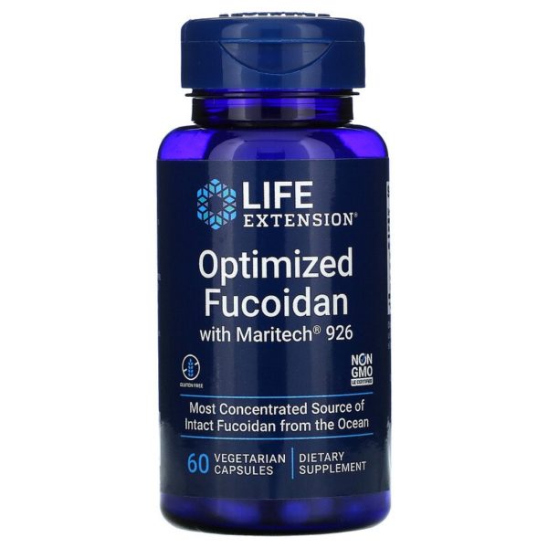 Life Extension
