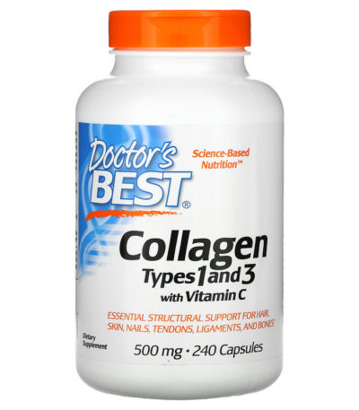 Doctor's Best