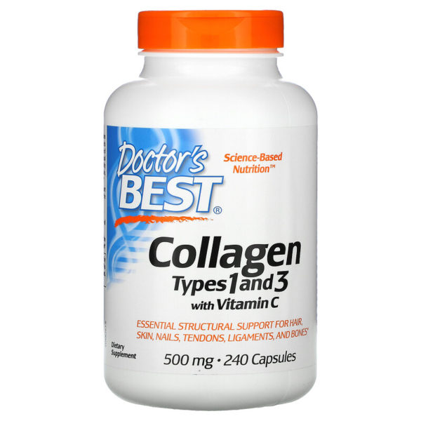 Doctor's Best