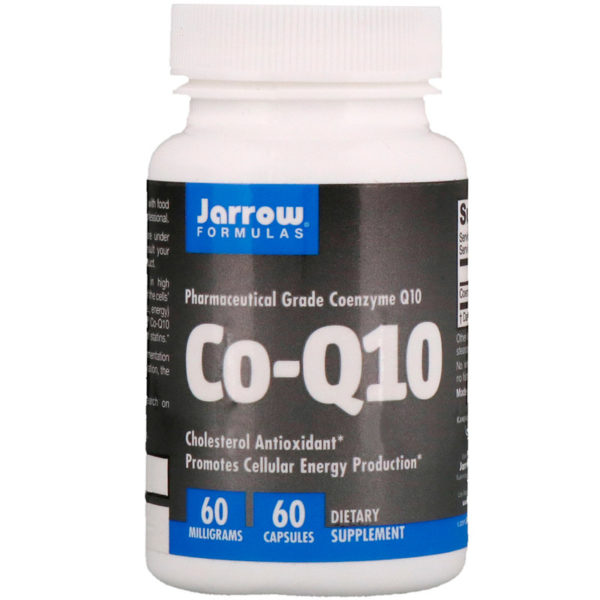 Jarrow Formulas