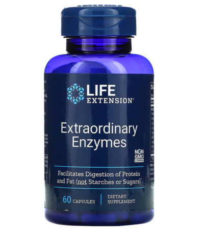 Life Extension
