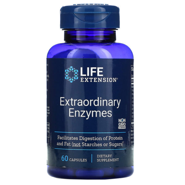 Life Extension