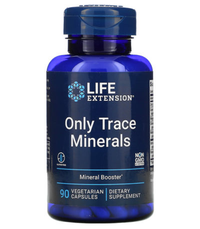 Life Extension