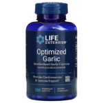Life Extension