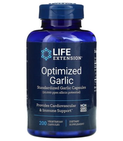Life Extension