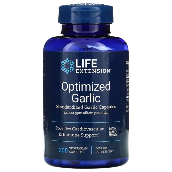 Life Extension