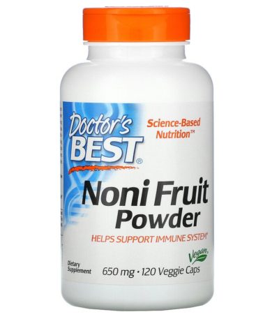 Doctor's Best