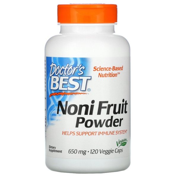 Doctor's Best