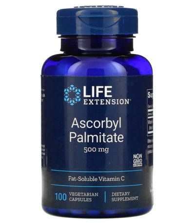 Life Extension