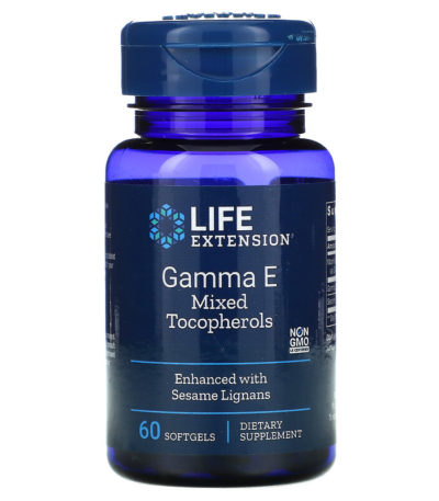 Life Extension