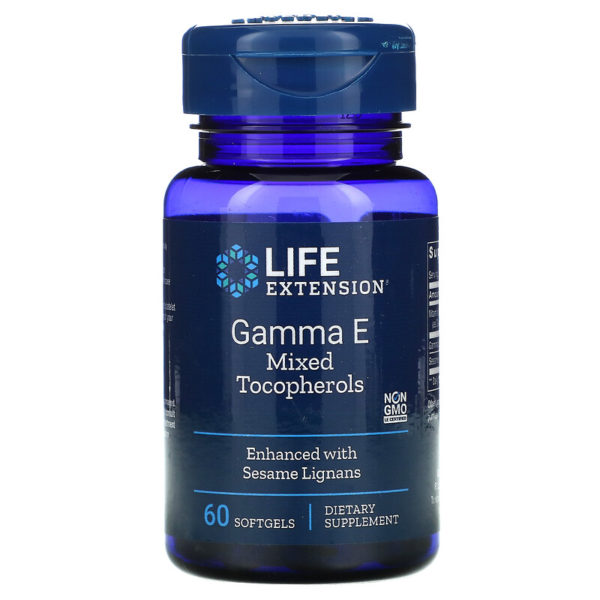 Life Extension
