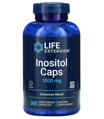 Life Extension