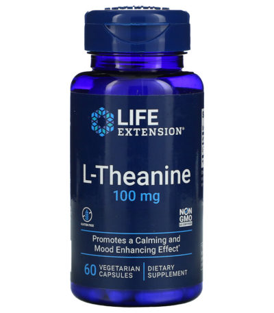Life Extension