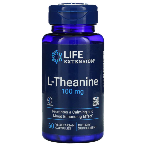 Life Extension