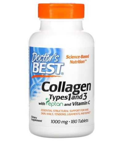 Doctor's Best