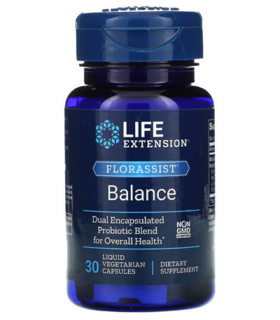 Life Extension