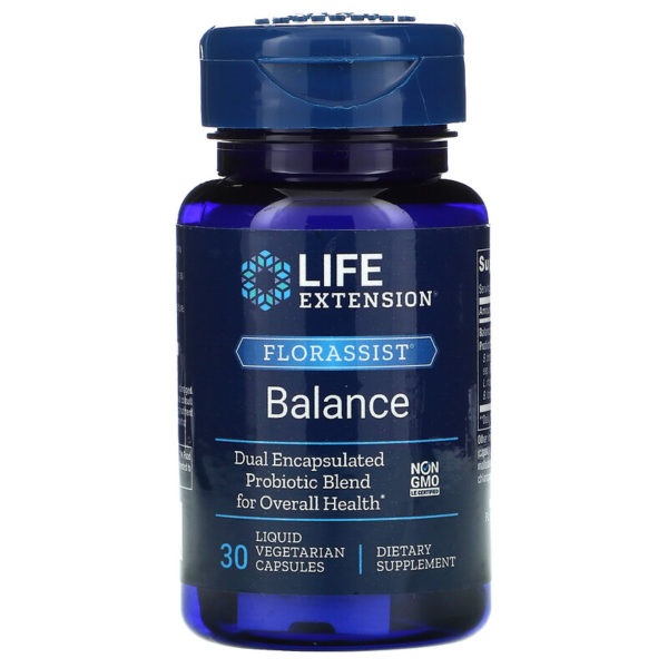 Life Extension