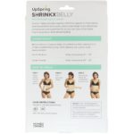 Shrinkx Belly، لف البطن بعد الولادة، مقاس L/XL، لون البشرة آبسرينغ من متجر روزا في فلسطين