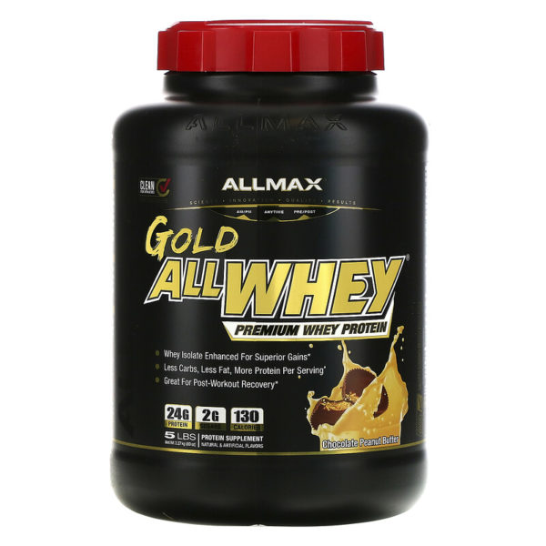 ALLMAX Nutrition