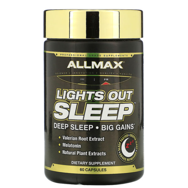 ALLMAX Nutrition