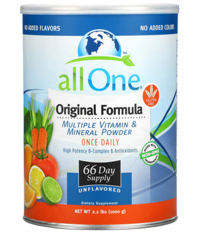 All One